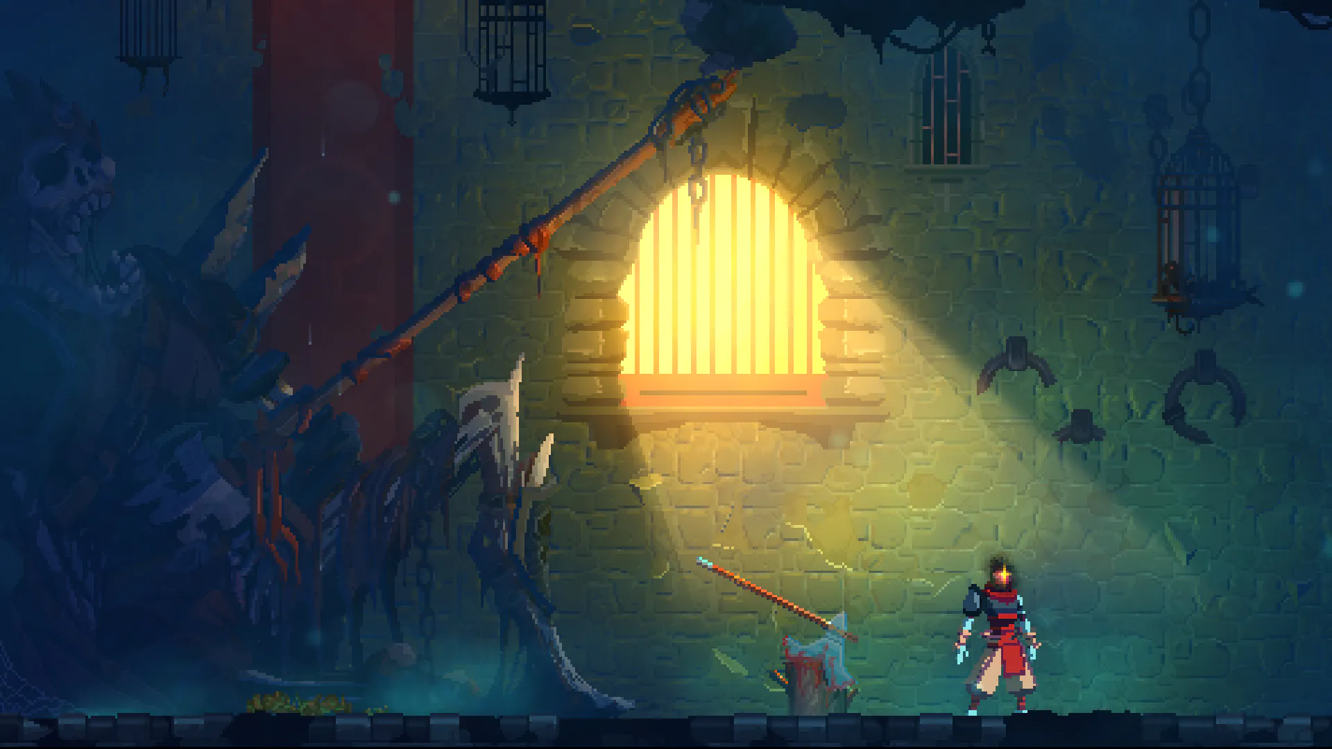 Dead Cells screenshot 1